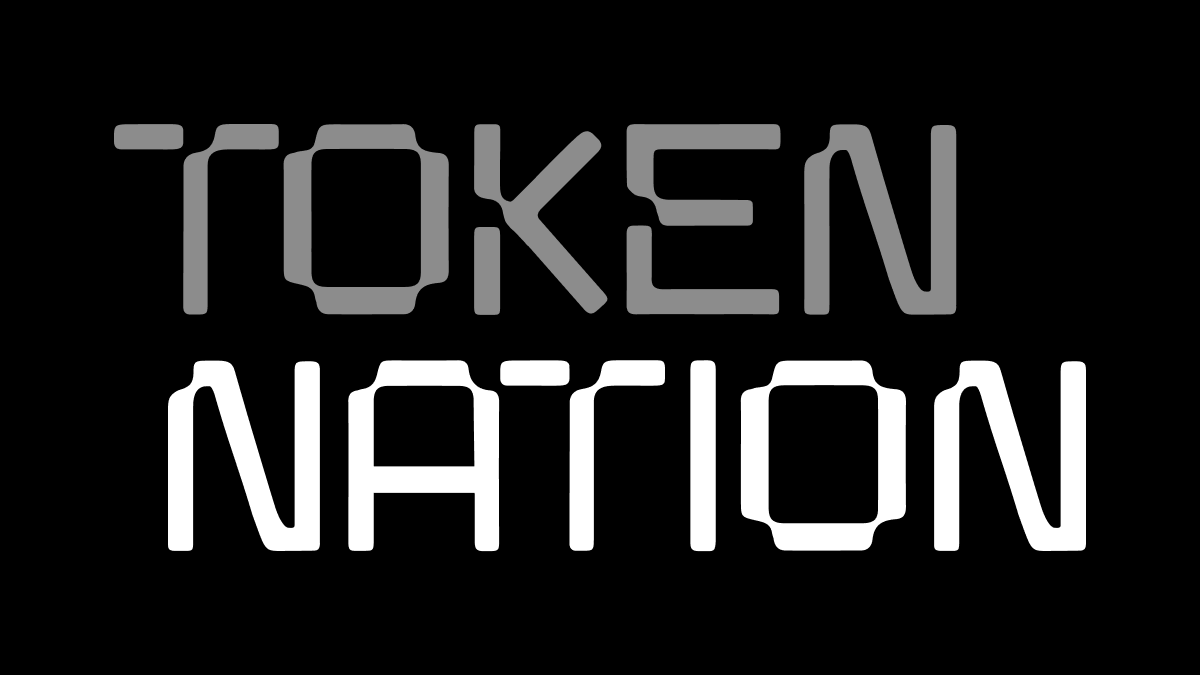 Imagem de divulgação preliminar de TokenNation 2027